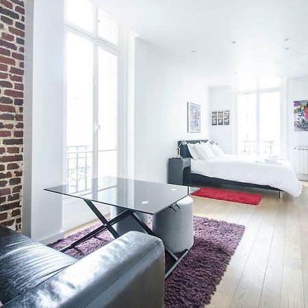 Gorgeous Paris Eiffel Tower Apartamento Exterior foto