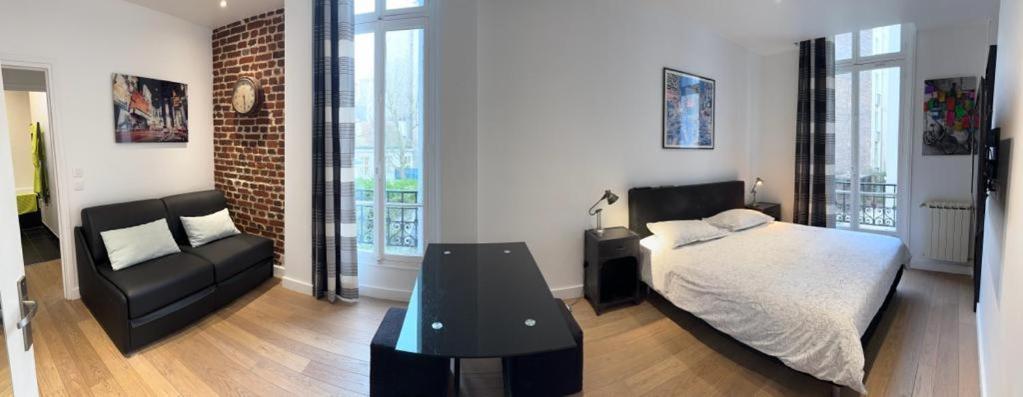 Gorgeous Paris Eiffel Tower Apartamento Exterior foto