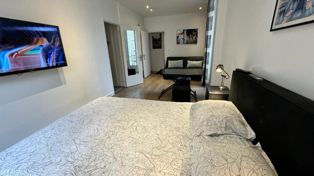 Gorgeous Paris Eiffel Tower Apartamento Exterior foto