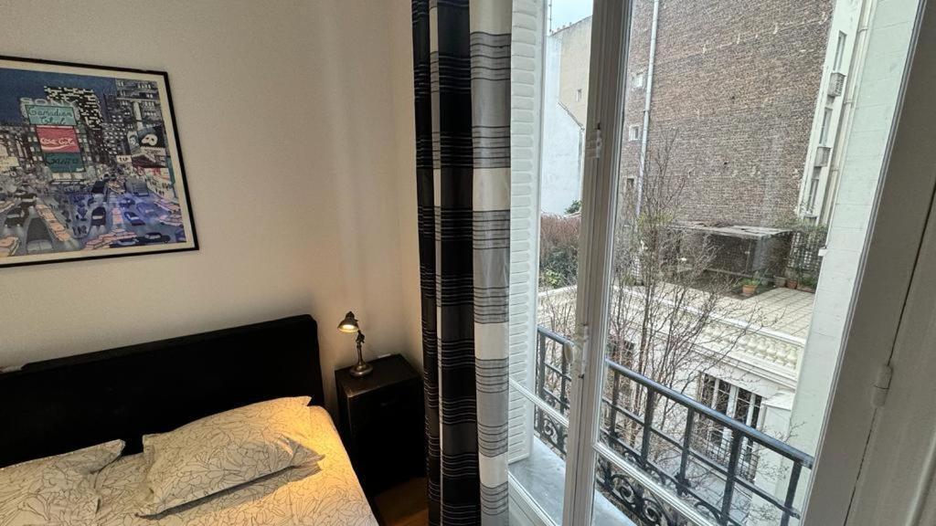 Gorgeous Paris Eiffel Tower Apartamento Exterior foto