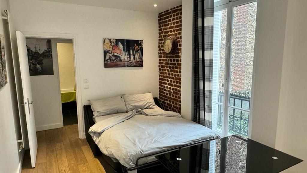 Gorgeous Paris Eiffel Tower Apartamento Exterior foto