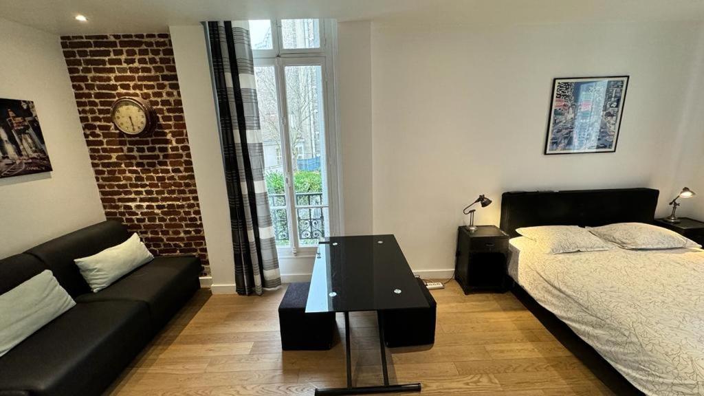 Gorgeous Paris Eiffel Tower Apartamento Exterior foto