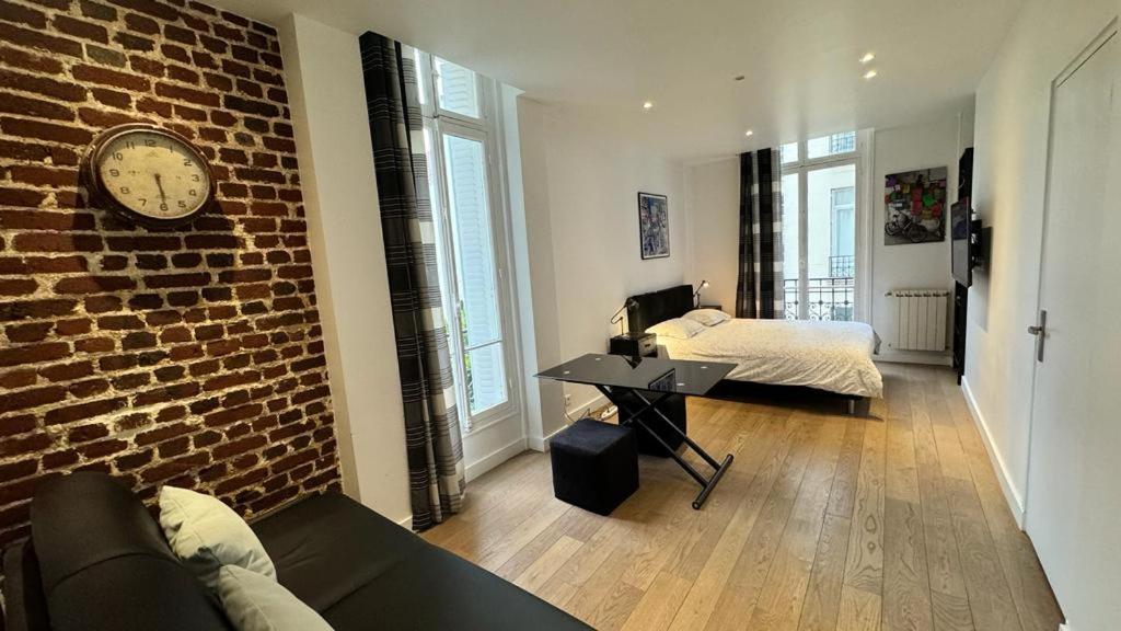 Gorgeous Paris Eiffel Tower Apartamento Exterior foto