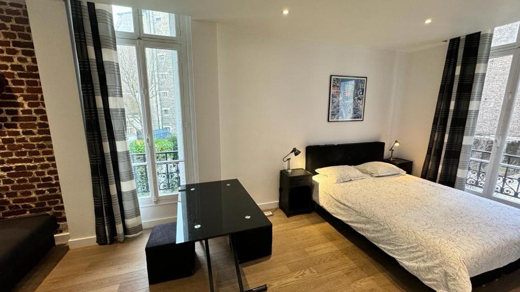 Gorgeous Paris Eiffel Tower Apartamento Exterior foto